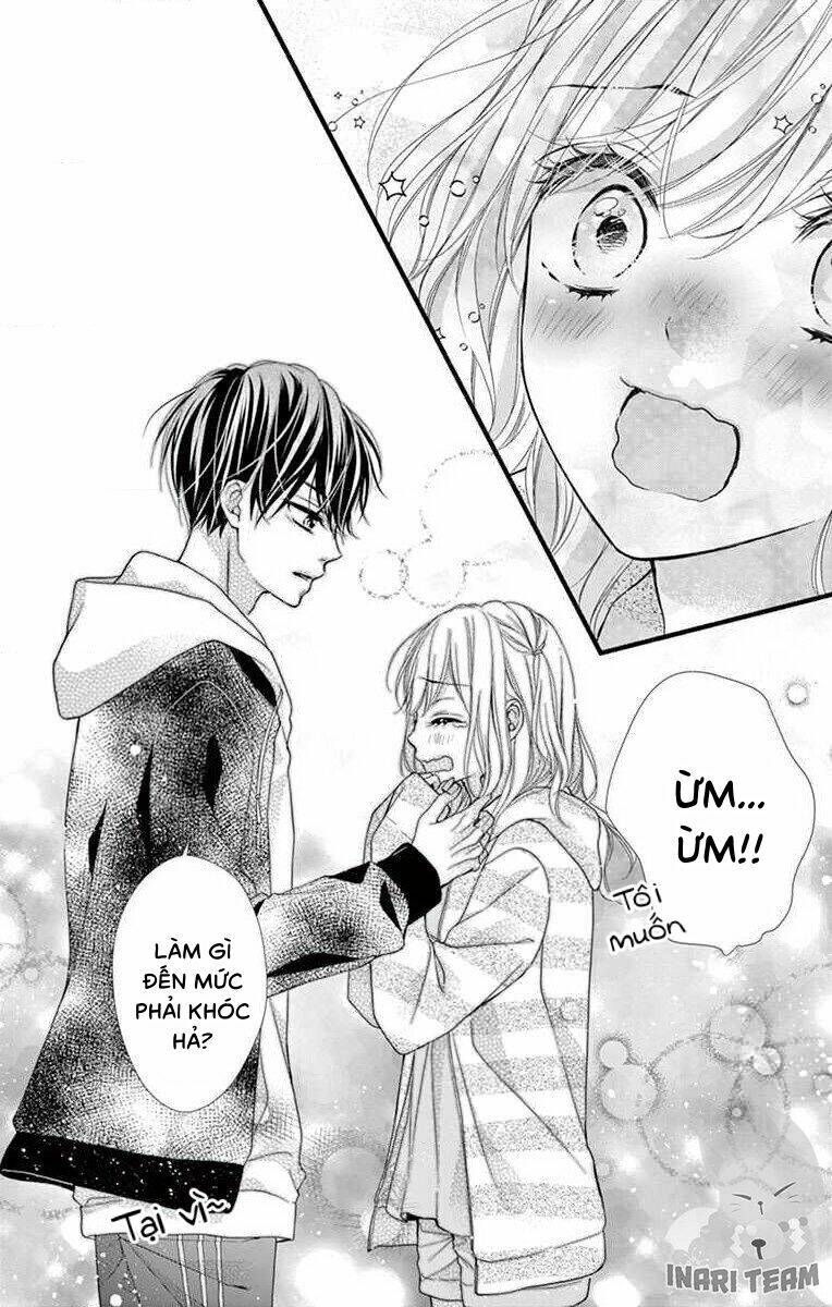 Đây Là Ái, Không Phải Yêu Chapter 17 - 29