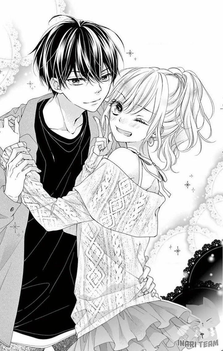 Đây Là Ái, Không Phải Yêu Chapter 17 - 5