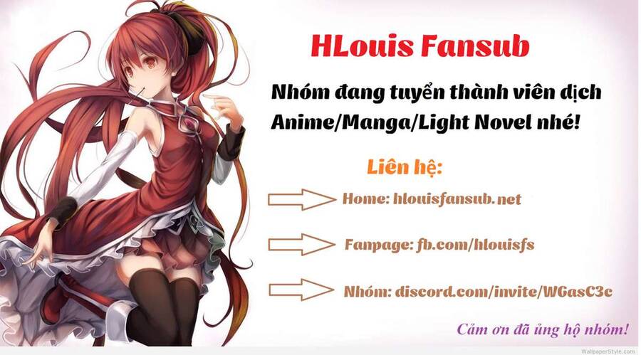 Toaru Kagaku No Accelerator Chapter 36 - 1