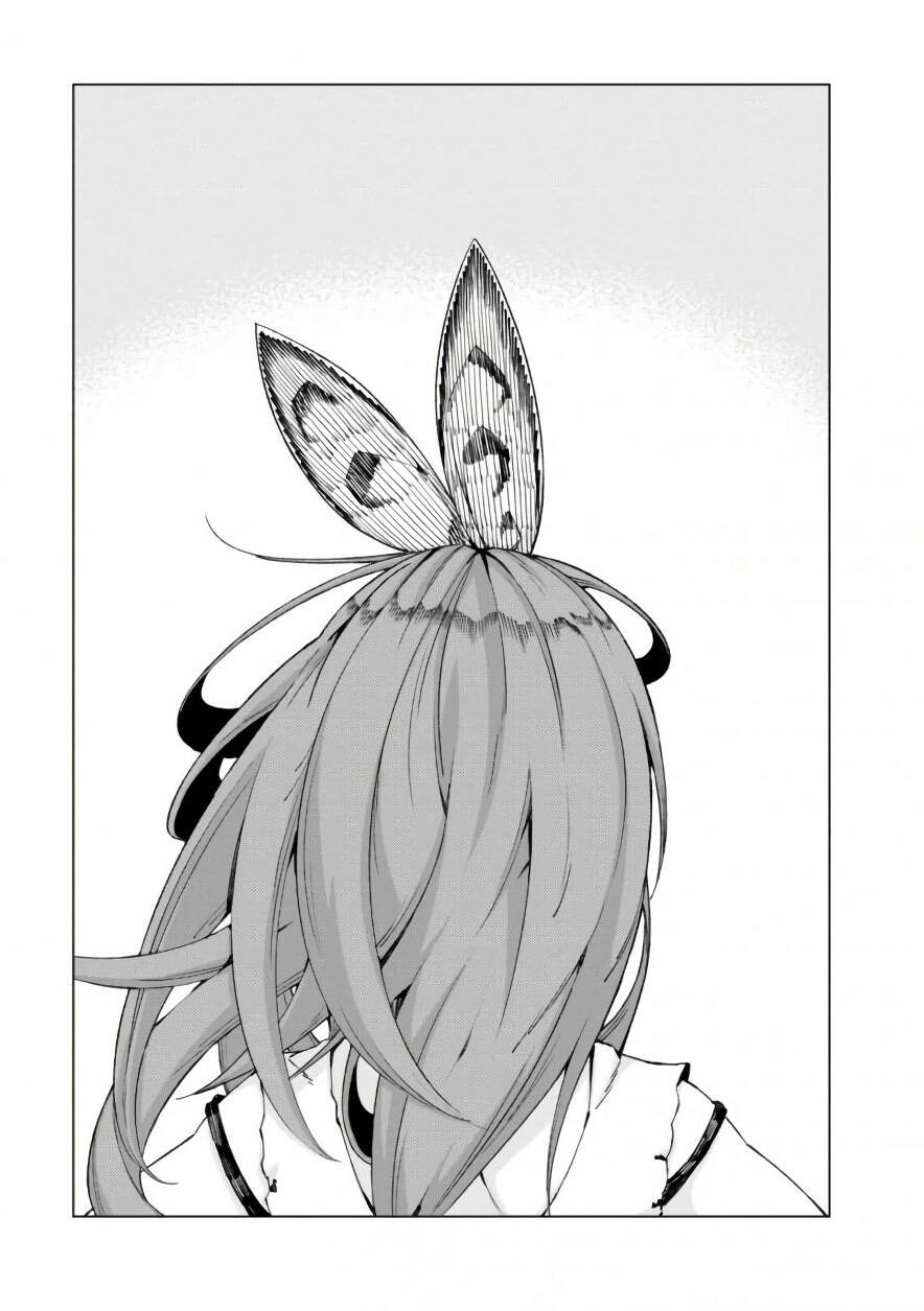 Toaru Kagaku No Accelerator Chapter 43 - 2