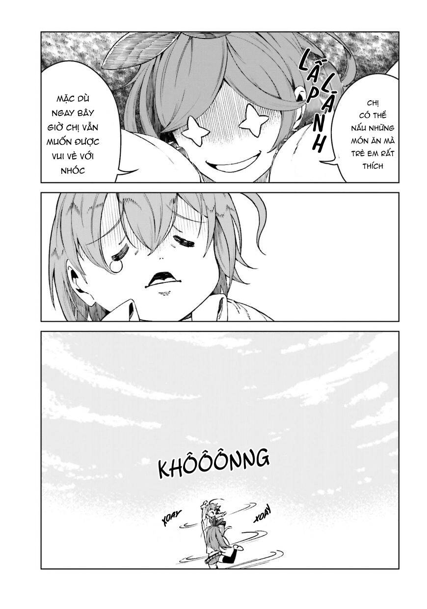 Toaru Kagaku No Accelerator Chapter 43 - 14