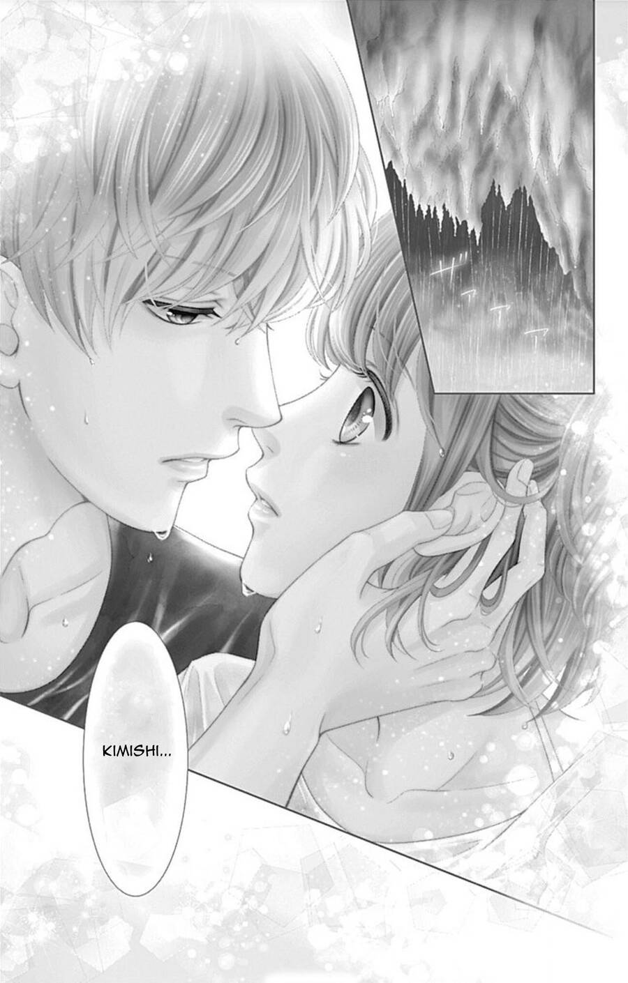 Furuya-Sensei Wa An-Chan No Mono Chapter 23 - 1