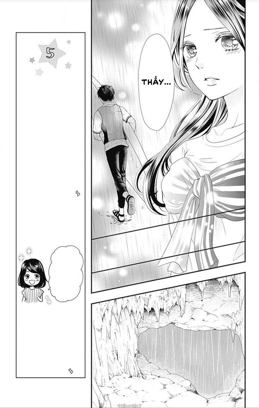 Furuya-Sensei Wa An-Chan No Mono Chapter 23 - 12