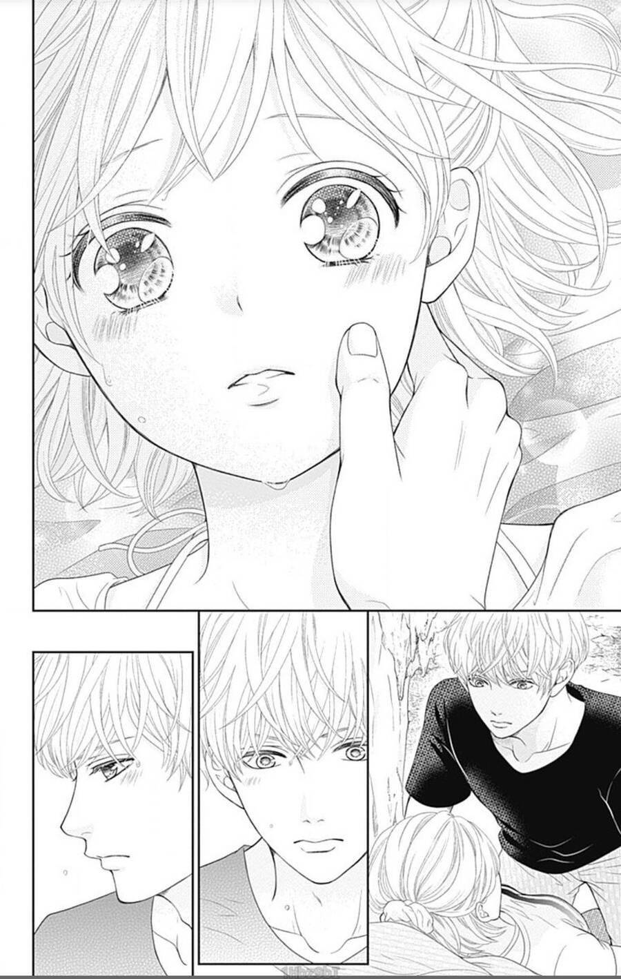 Furuya-Sensei Wa An-Chan No Mono Chapter 23 - 17