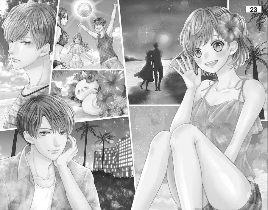 Furuya-Sensei Wa An-Chan No Mono Chapter 23 - 4