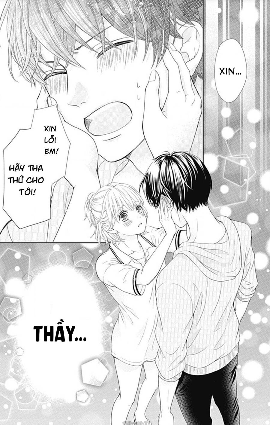 Furuya-Sensei Wa An-Chan No Mono Chapter 23 - 32