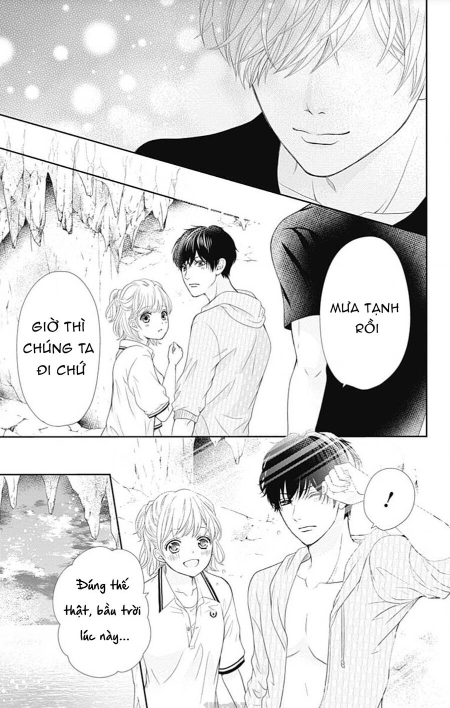 Furuya-Sensei Wa An-Chan No Mono Chapter 23 - 34