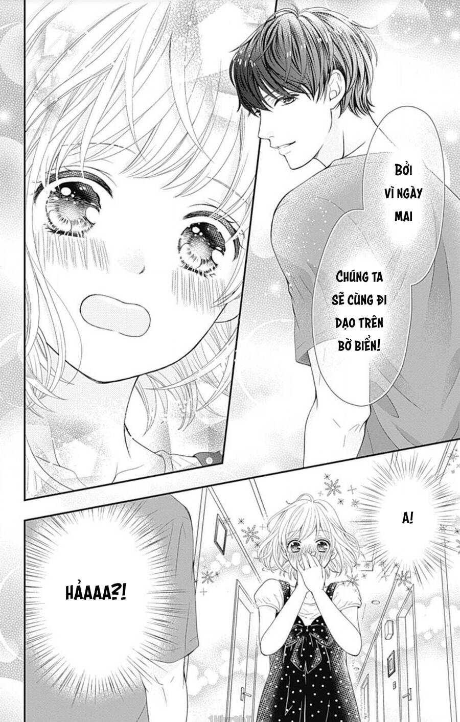 Furuya-Sensei Wa An-Chan No Mono Chapter 23 - 45