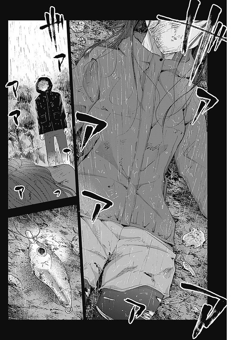 Seinen Shoyo Yo, Haru Wo Musabore Chapter 13 - 18