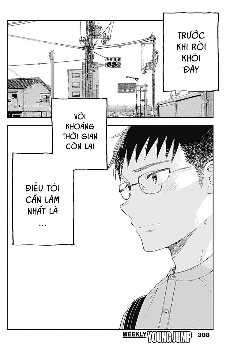 Seinen Shoyo Yo, Haru Wo Musabore Chapter 13 - 6