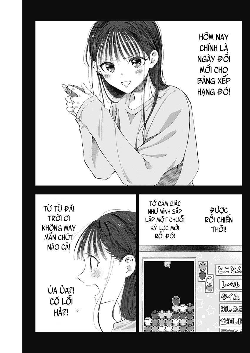 Seinen Shoyo Yo, Haru Wo Musabore Chapter 15 - 9