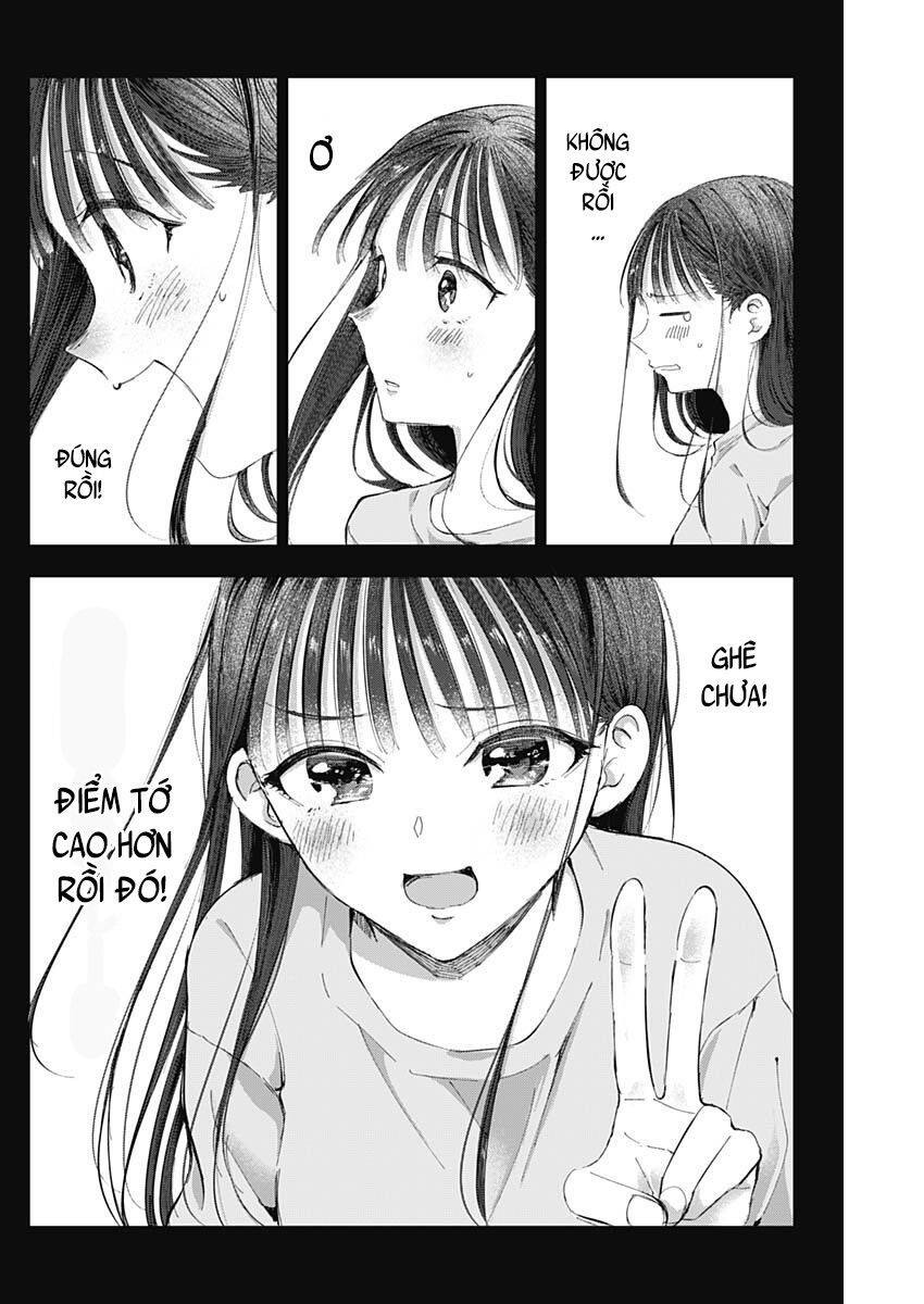 Seinen Shoyo Yo, Haru Wo Musabore Chapter 15 - 10