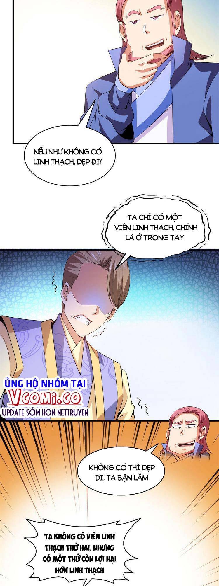 Thiên Đạo Đồ Thư Quán Chapter 195 - 11