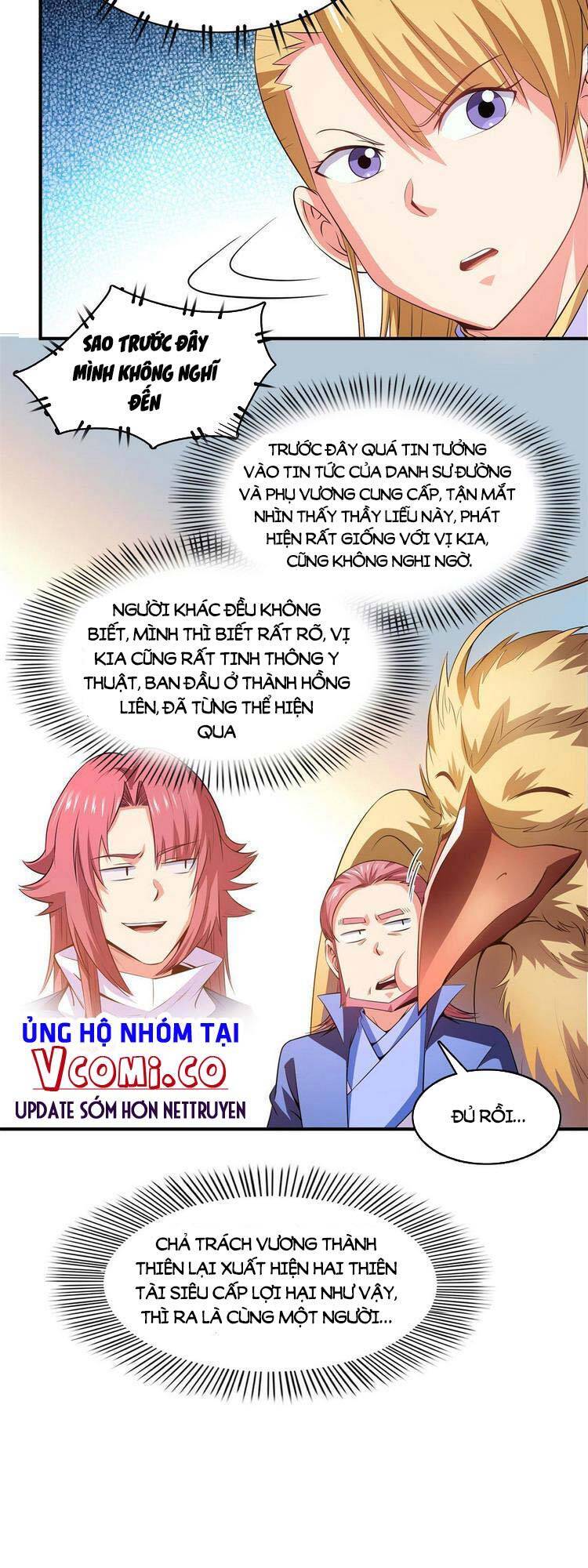 Thiên Đạo Đồ Thư Quán Chapter 195 - 8