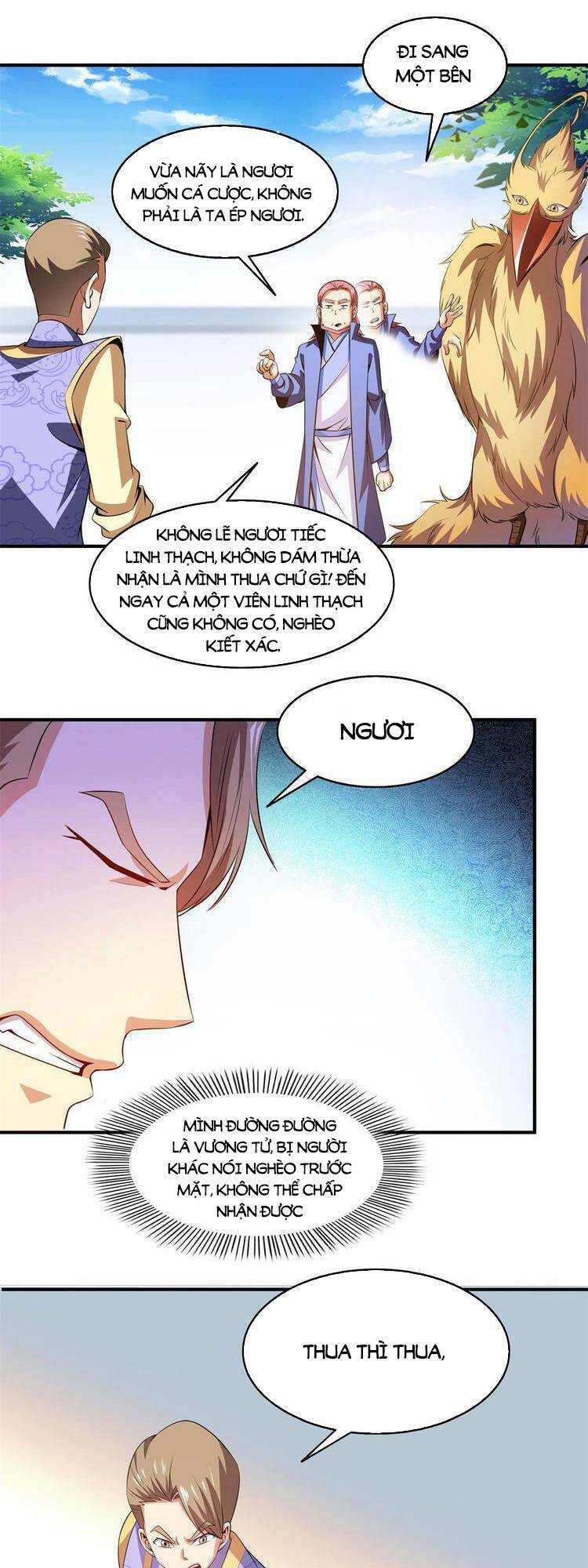 Thiên Đạo Đồ Thư Quán Chapter 195 - 9