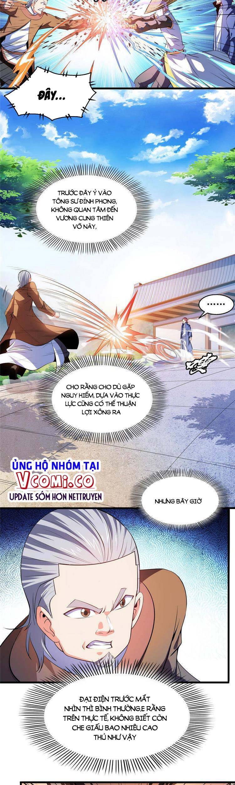 Thiên Đạo Đồ Thư Quán Chapter 196 - 5