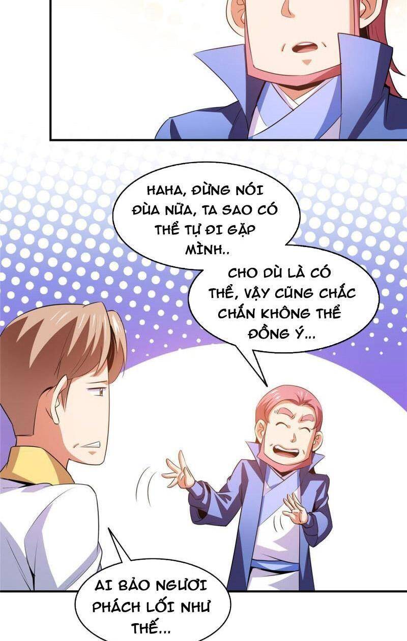 Thiên Đạo Đồ Thư Quán Chapter 209 - 29