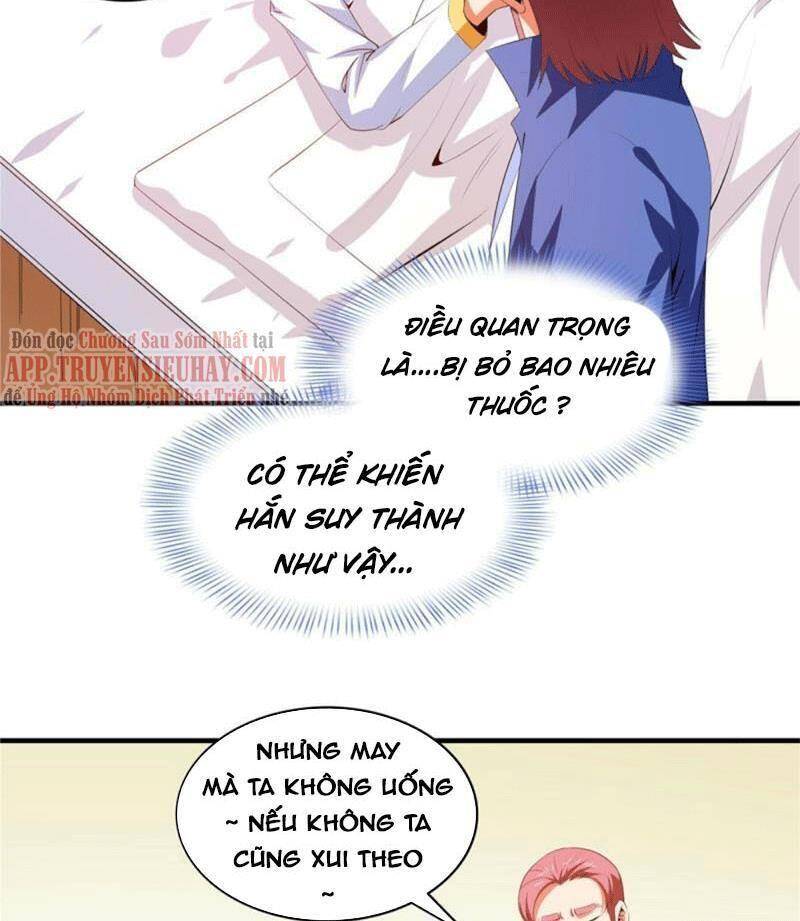 Thiên Đạo Đồ Thư Quán Chapter 210 - 24