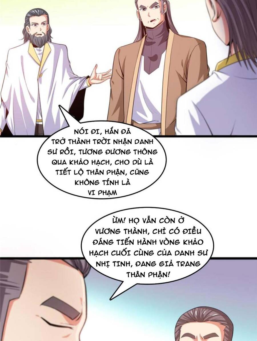 Thiên Đạo Đồ Thư Quán Chapter 212 - 14