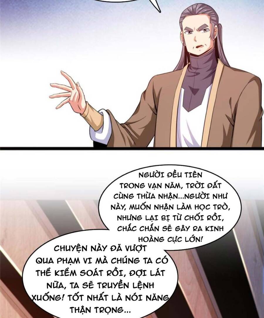 Thiên Đạo Đồ Thư Quán Chapter 212 - 25