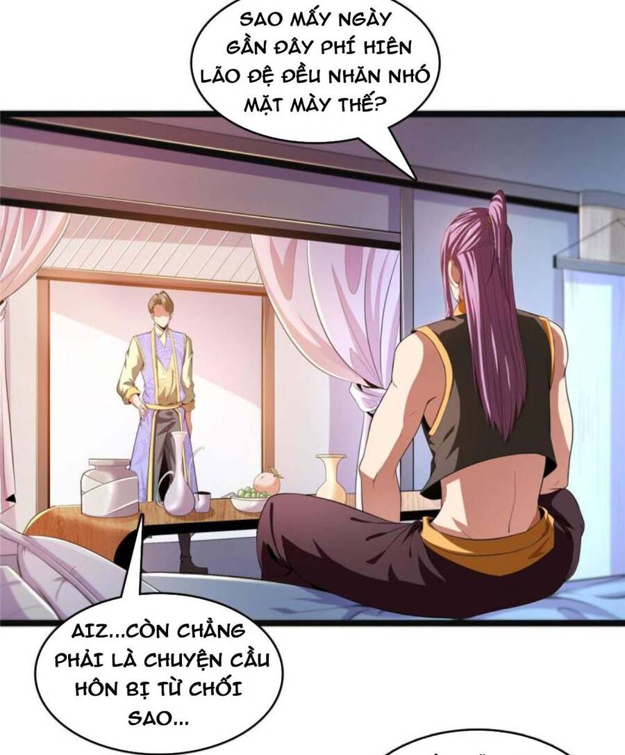 Thiên Đạo Đồ Thư Quán Chapter 212 - 33