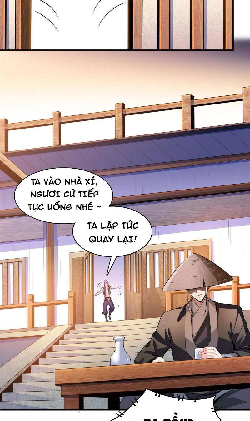 Thiên Đạo Đồ Thư Quán Chapter 213 - 2