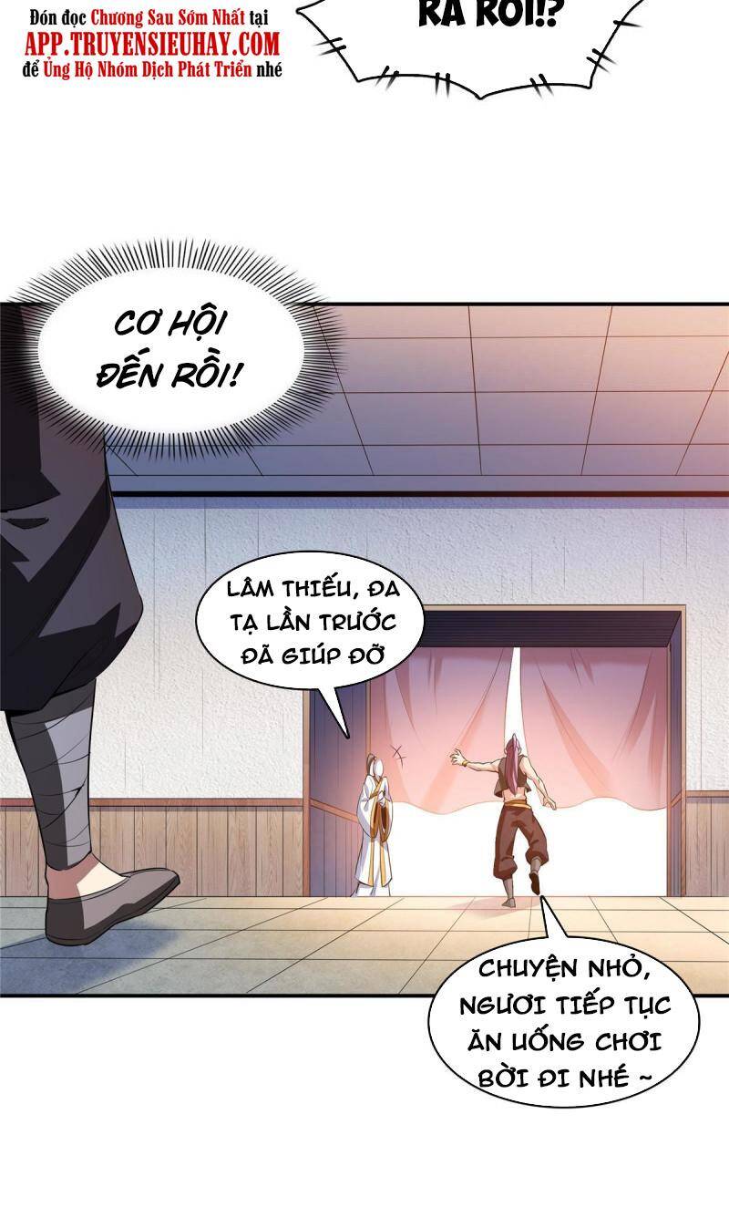 Thiên Đạo Đồ Thư Quán Chapter 213 - 3
