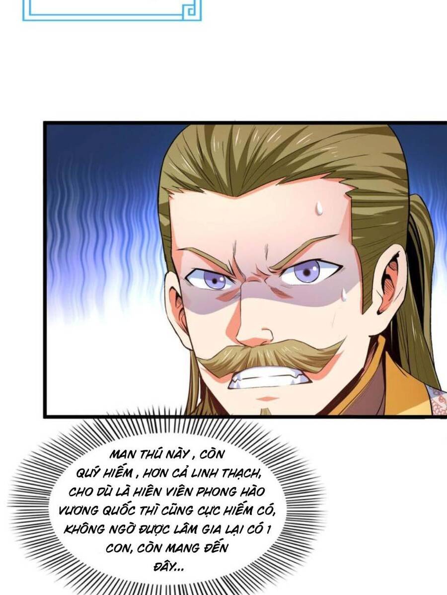 Thiên Đạo Đồ Thư Quán Chapter 215 - 15