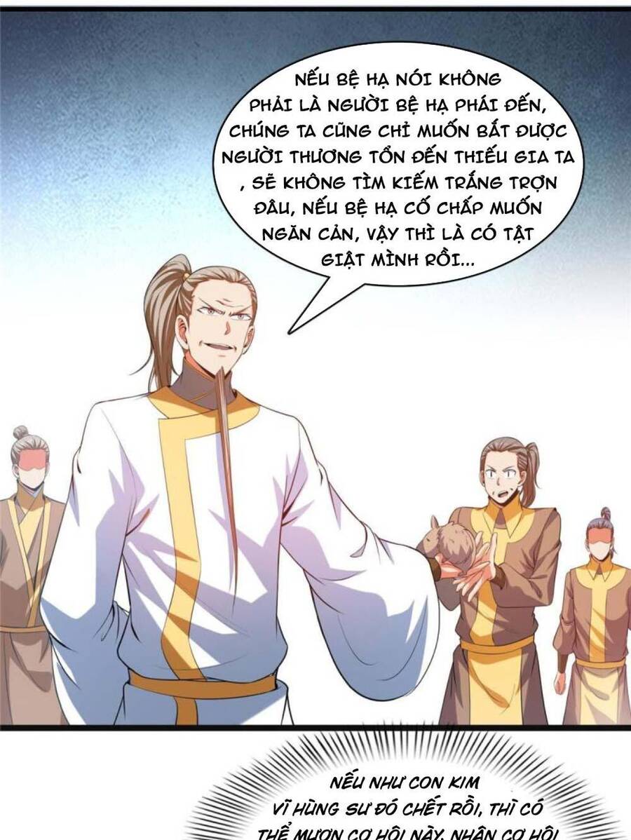 Thiên Đạo Đồ Thư Quán Chapter 215 - 18