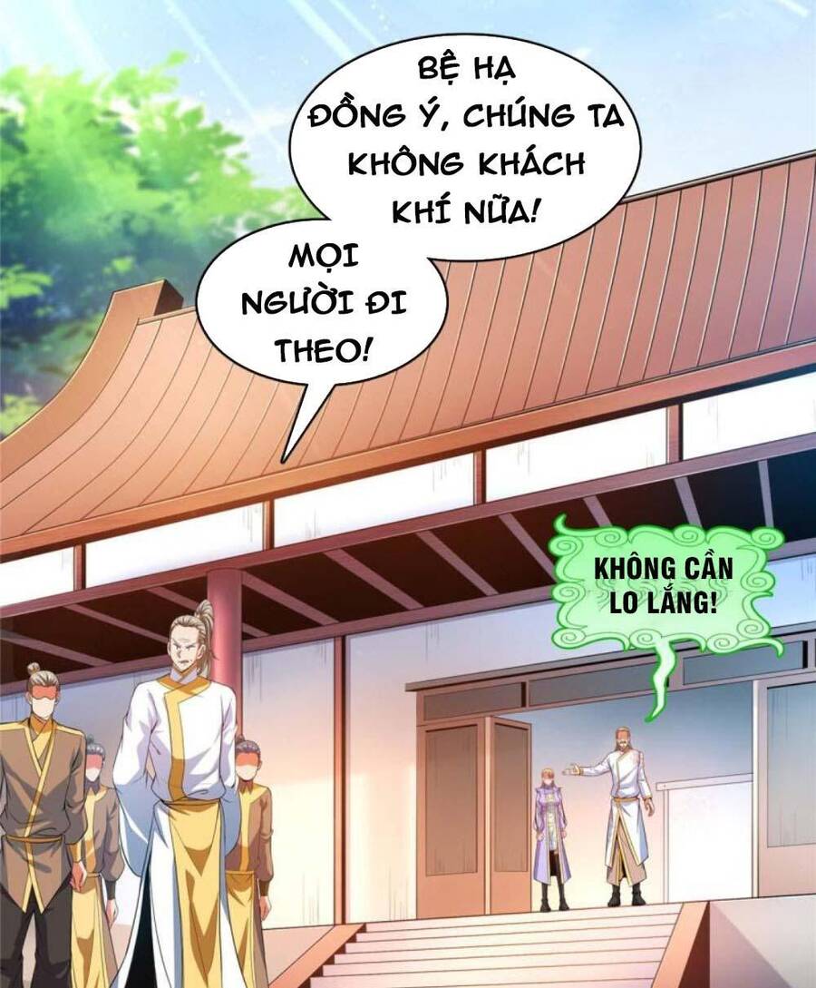 Thiên Đạo Đồ Thư Quán Chapter 215 - 21