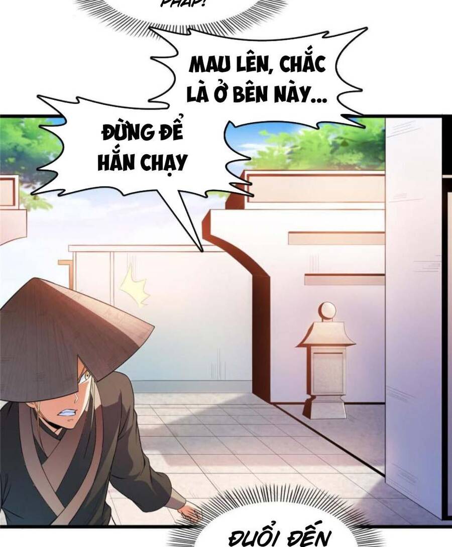 Thiên Đạo Đồ Thư Quán Chapter 215 - 25