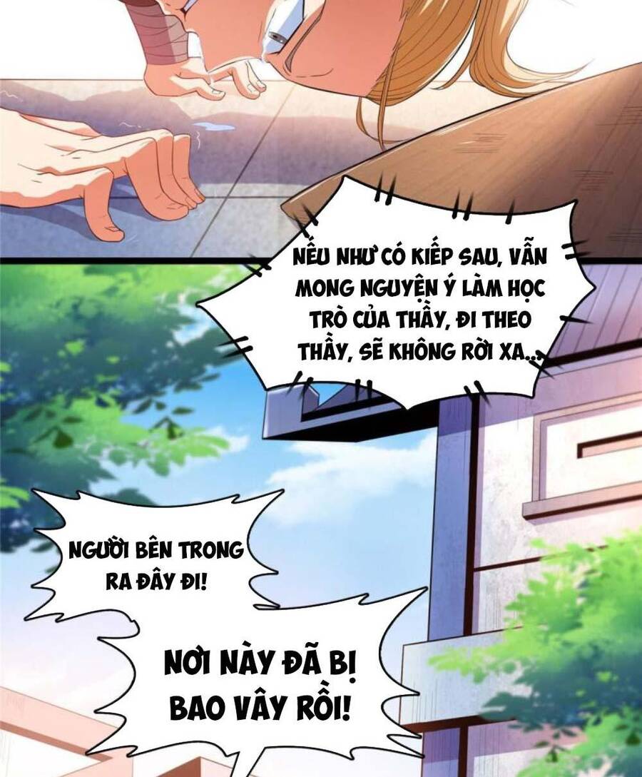 Thiên Đạo Đồ Thư Quán Chapter 215 - 37