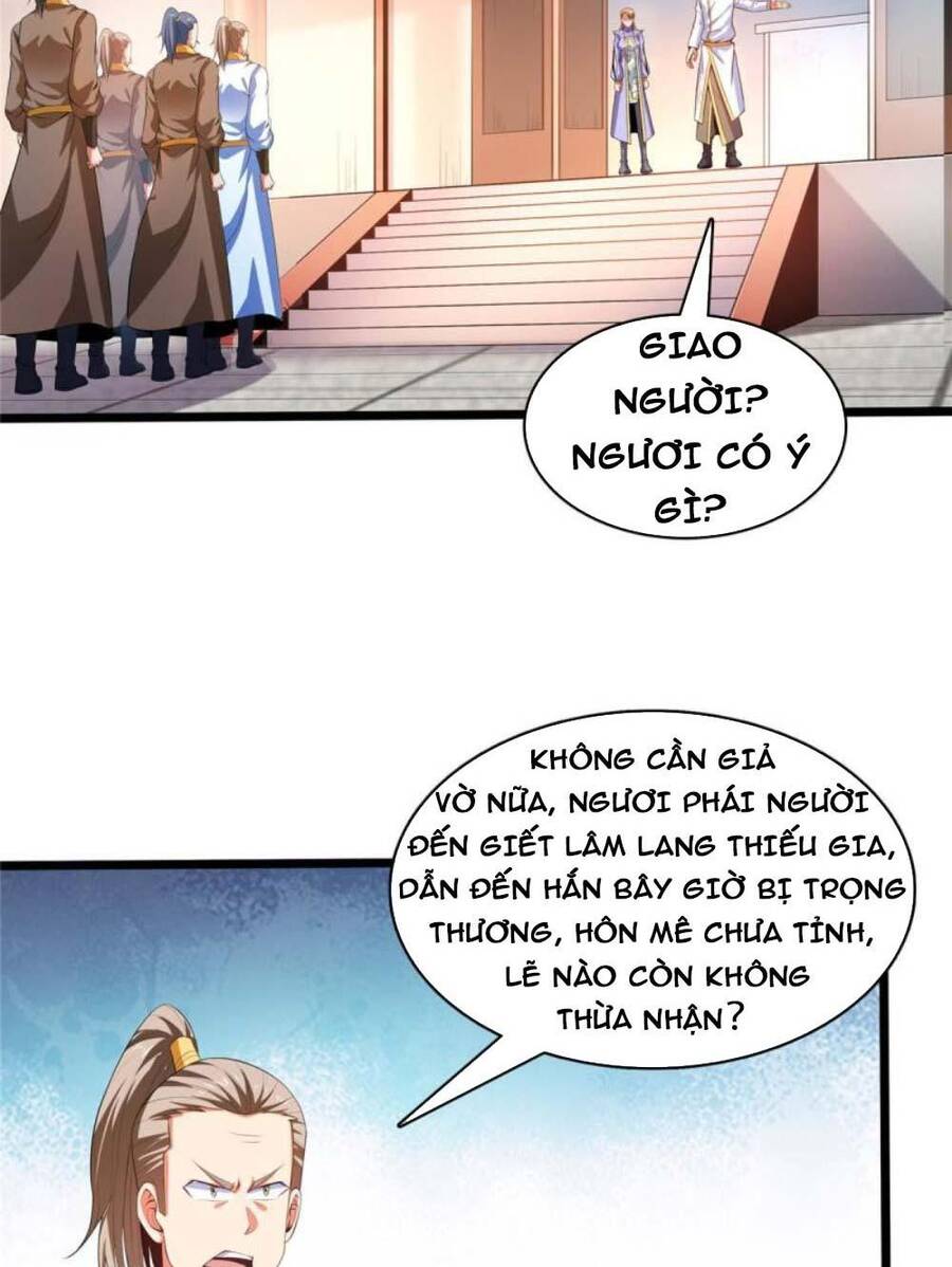 Thiên Đạo Đồ Thư Quán Chapter 215 - 7