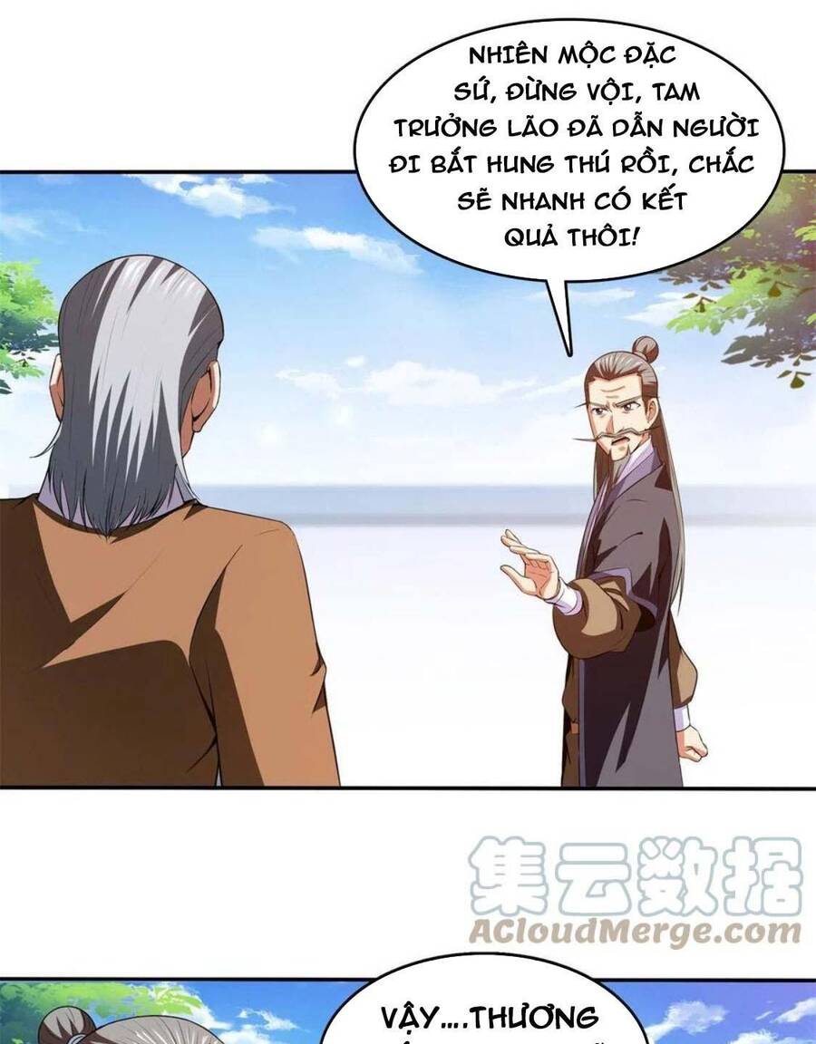 Thiên Đạo Đồ Thư Quán Chapter 217 - 25