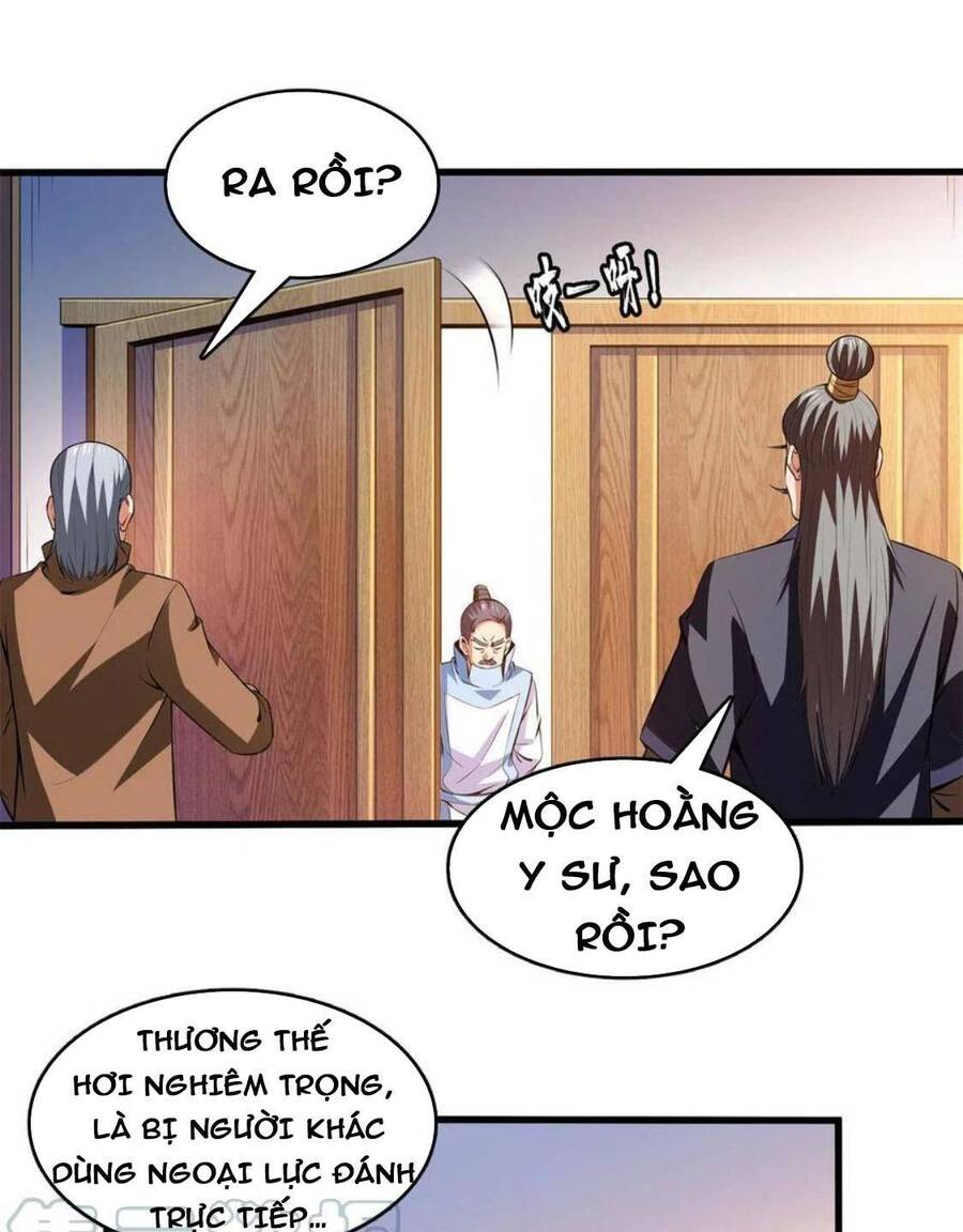 Thiên Đạo Đồ Thư Quán Chapter 217 - 27
