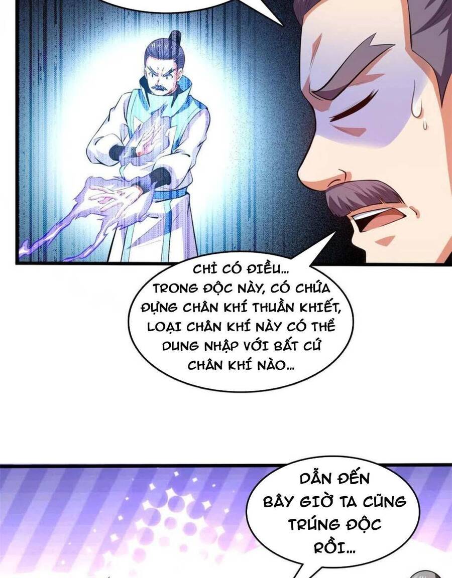 Thiên Đạo Đồ Thư Quán Chapter 217 - 30