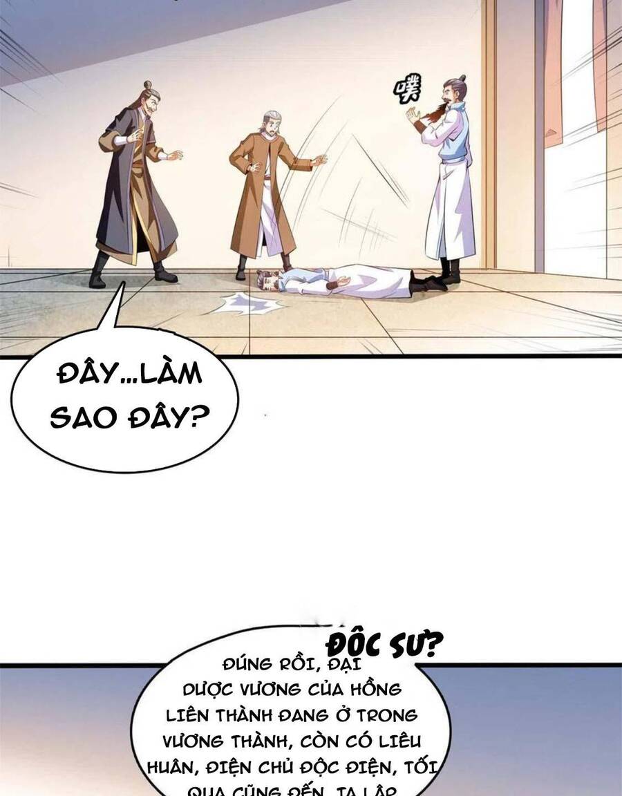 Thiên Đạo Đồ Thư Quán Chapter 217 - 32