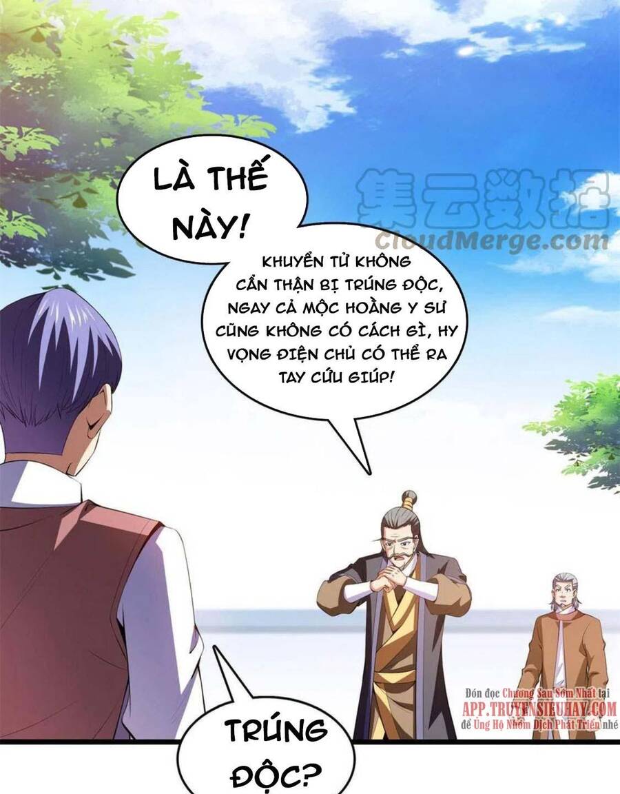 Thiên Đạo Đồ Thư Quán Chapter 217 - 40