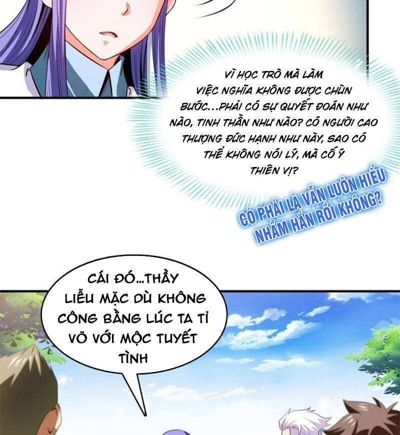Thiên Đạo Đồ Thư Quán Chapter 219 - 15