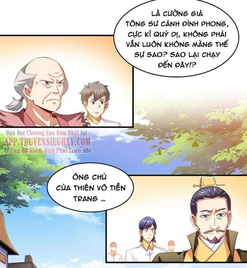 Thiên Đạo Đồ Thư Quán Chapter 219 - 25