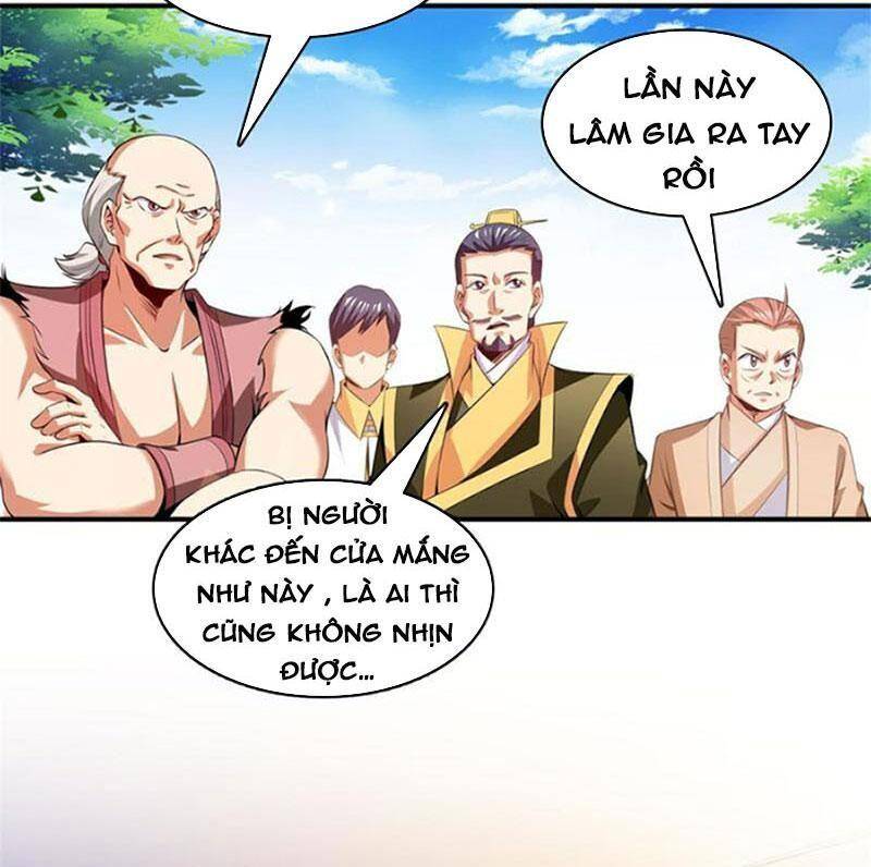 Thiên Đạo Đồ Thư Quán Chapter 219 - 34
