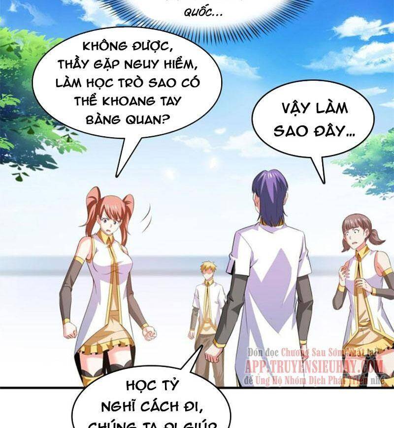 Thiên Đạo Đồ Thư Quán Chapter 219 - 5