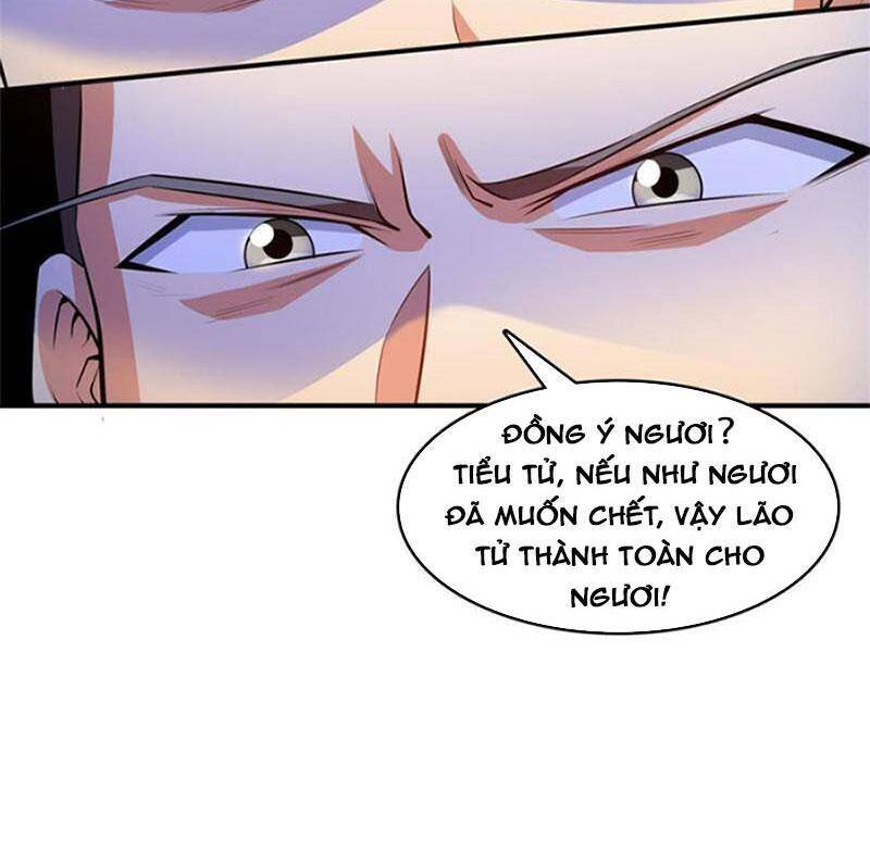 Thiên Đạo Đồ Thư Quán Chapter 219 - 50