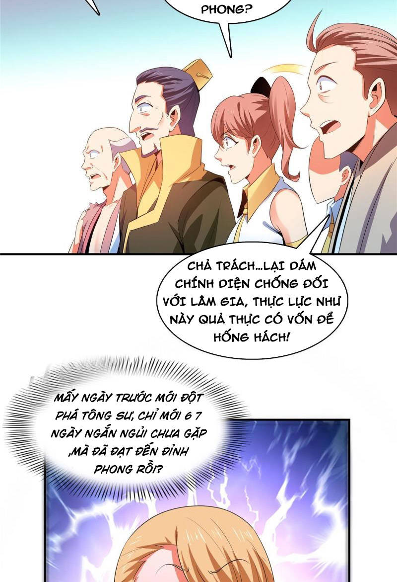 Thiên Đạo Đồ Thư Quán Chapter 220 - 16
