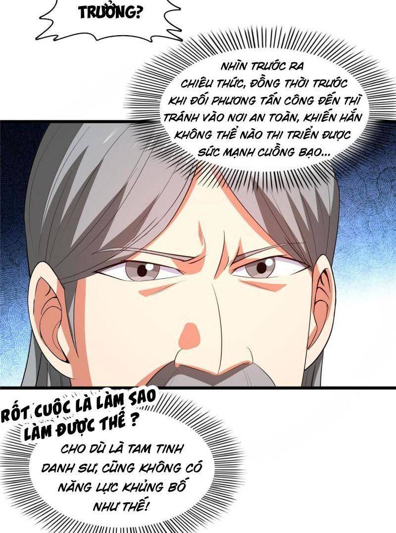 Thiên Đạo Đồ Thư Quán Chapter 221 - 11