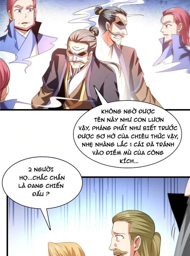Thiên Đạo Đồ Thư Quán Chapter 221 - 9