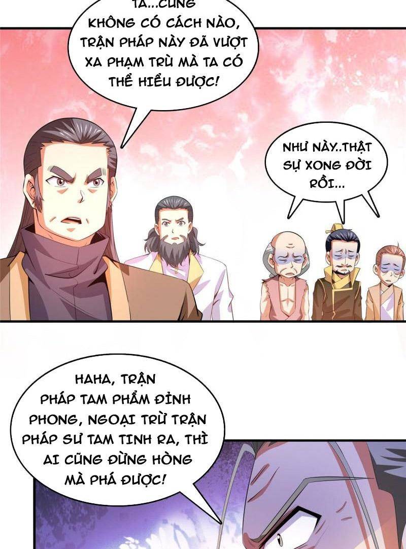 Thiên Đạo Đồ Thư Quán Chapter 223 - 3