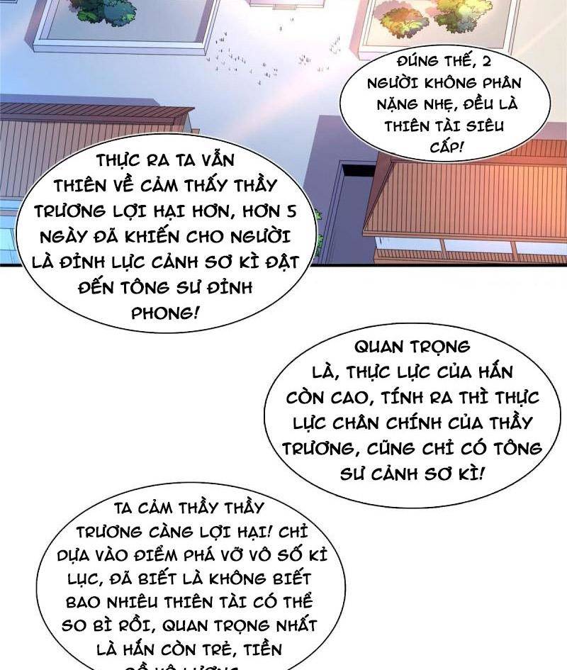 Thiên Đạo Đồ Thư Quán Chapter 223 - 31