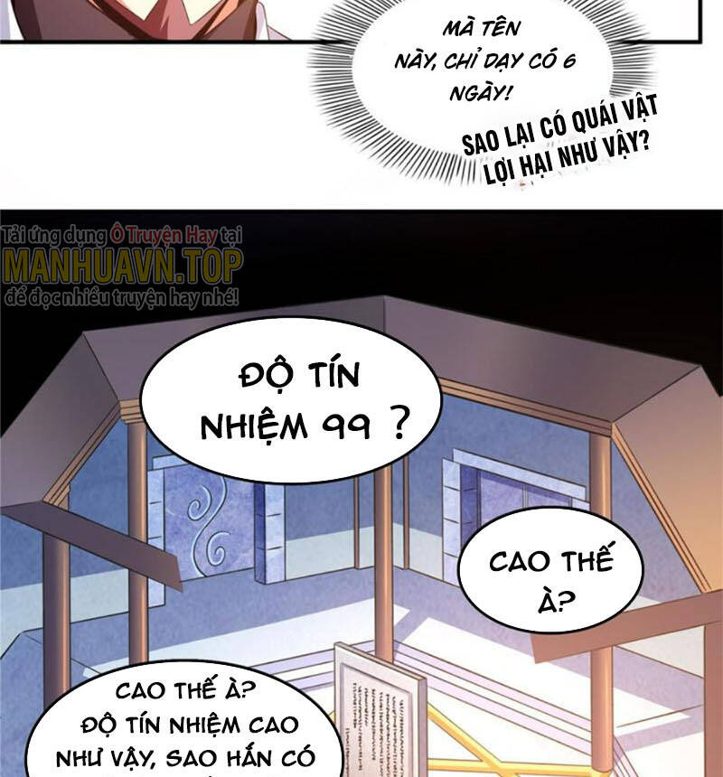 Thiên Đạo Đồ Thư Quán Chapter 226 - 22