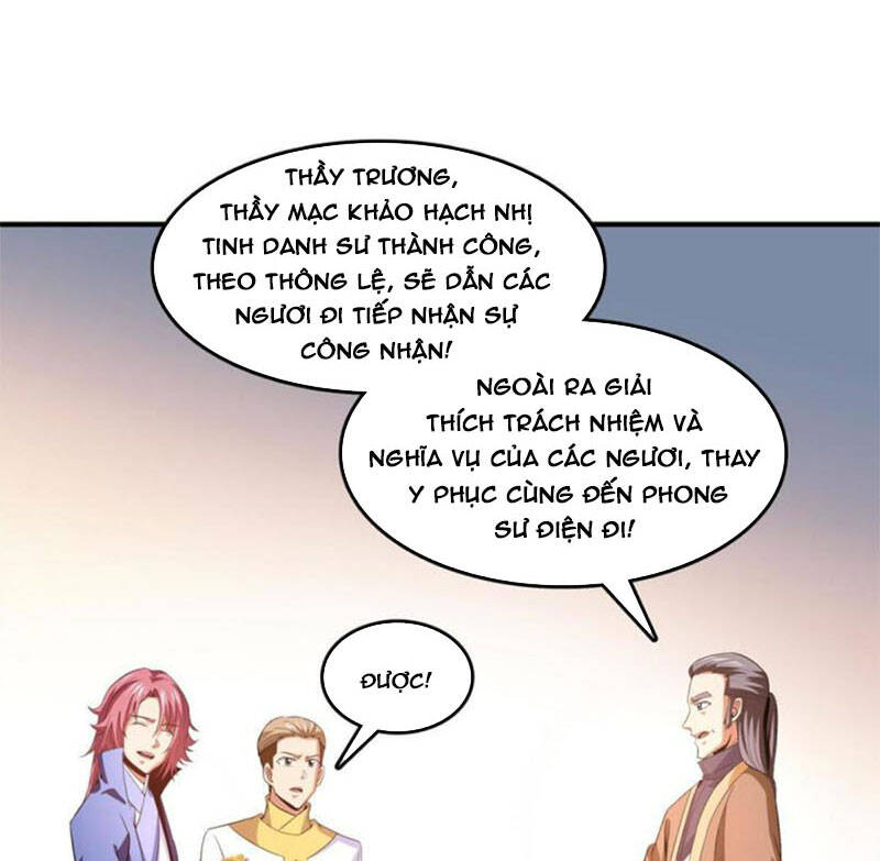 Thiên Đạo Đồ Thư Quán Chapter 226 - 36